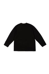 フェイムロングスリーブTシャツ