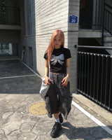 バルーンリボンT