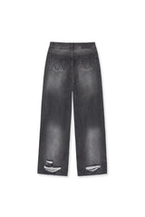 dg ws pants (black)