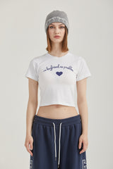 ノープロブレムTシャツ