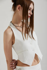 STRAP VEST