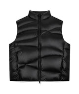 WAVY DOWN VEST