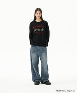 FANTASY LOVE SWEAT SHIRTS