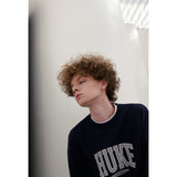 HUKE Logo MTM (Black)