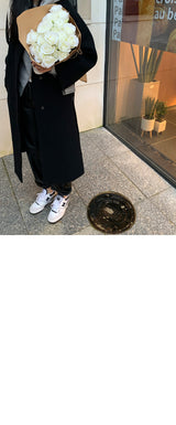 【MADE】スターンヒップクロップツーウェイフードジップアップ -ベーシック