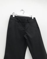 アーバンポケットブーツカットパンツ (2color)