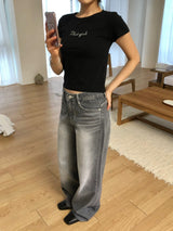 Elsie Tシャツ