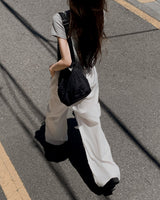 Gend Washa ストリングパンツ