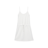 SOFT KNOT LACE DRESS