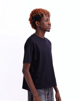 ボクシーデイリーTシャツジャパニーズフォー ショートスリーブ