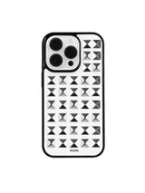 ネモ スタッド ケース(white)