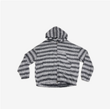 [NONCODE] (Unisex) ロアンヌダメージツーウェイフード