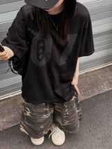 07 vintage t-shirt