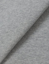 ラップ シャーリング トップ(GREY)
