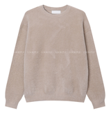Yogis Angora Mohair Round Knit