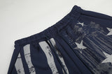 Kiora Graphic Sweat Pants