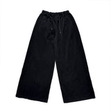 Hug Fleece Balloon Pants
