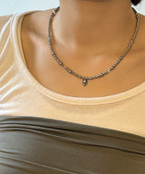 muteld necklace