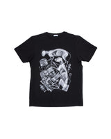 Caught in 4K, T-shirt