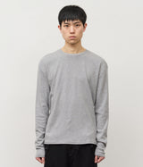 ソープ長袖Tシャツ