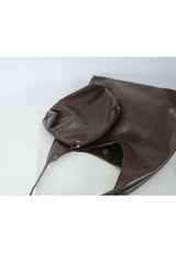 slouchy hobo bag