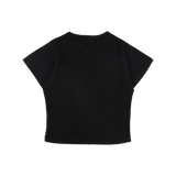 リボンPPA Tシャツ(2 COLORS)