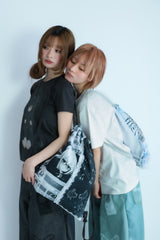 ヘブンガールレースバッグ