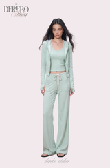 Luer Pastel Color Trading Setup (PANTS) 