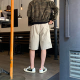 LMNアワーカモビーカーコットンジャケット(camo)