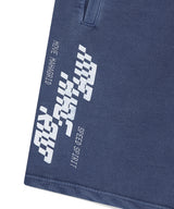 TECH PIGMENT SWEATSHORT
