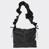 aox ツーウェイバッグ black