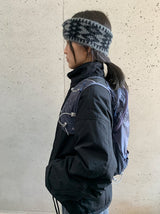 Hinta Wool Padding Jumper