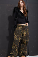ANIMAL DENIM