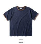 26SS★ Trace Ringer Short Sleeve T-shirts