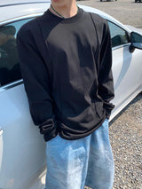 Ritz Pintuck Long Sleeve 3C