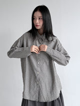  CHECK OVER SHIRTS