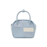 muva. Color‑Block Plaid Handbag, 2026 New Original‑Design Mini Cross‑body Purse for Women, New Arrival May 19