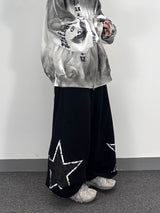 スターホットフィクスプリントパンツ