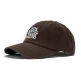 NKG クラシックロゴキャップ (IMP.DBR)