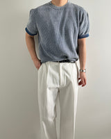 pigment 1/2 knit