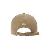 [24SS LSD COLLECTION] MUGUNG Embroidery Pigment Ball Cap_Beige