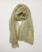 Wrinkle Muffler (3 Colors)