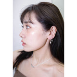 【MADE】Baby Tooth Earrings