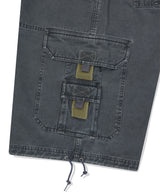 UTILITY CARGO SHORT