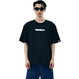 ベーシックロゴTシャツ
