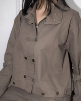 Modern Napoleon Jacket