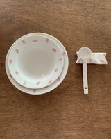 mellow berry Pasta Bowl : Basic size