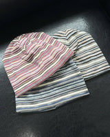 Raf Stripe Beanie