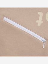 1/2 S.T.C. シティパーカー (BEIGE)