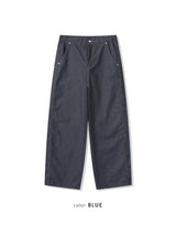 ツアーロック ノンフェード デニムパンツ 2C